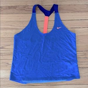Women’s Nike Crop Workout